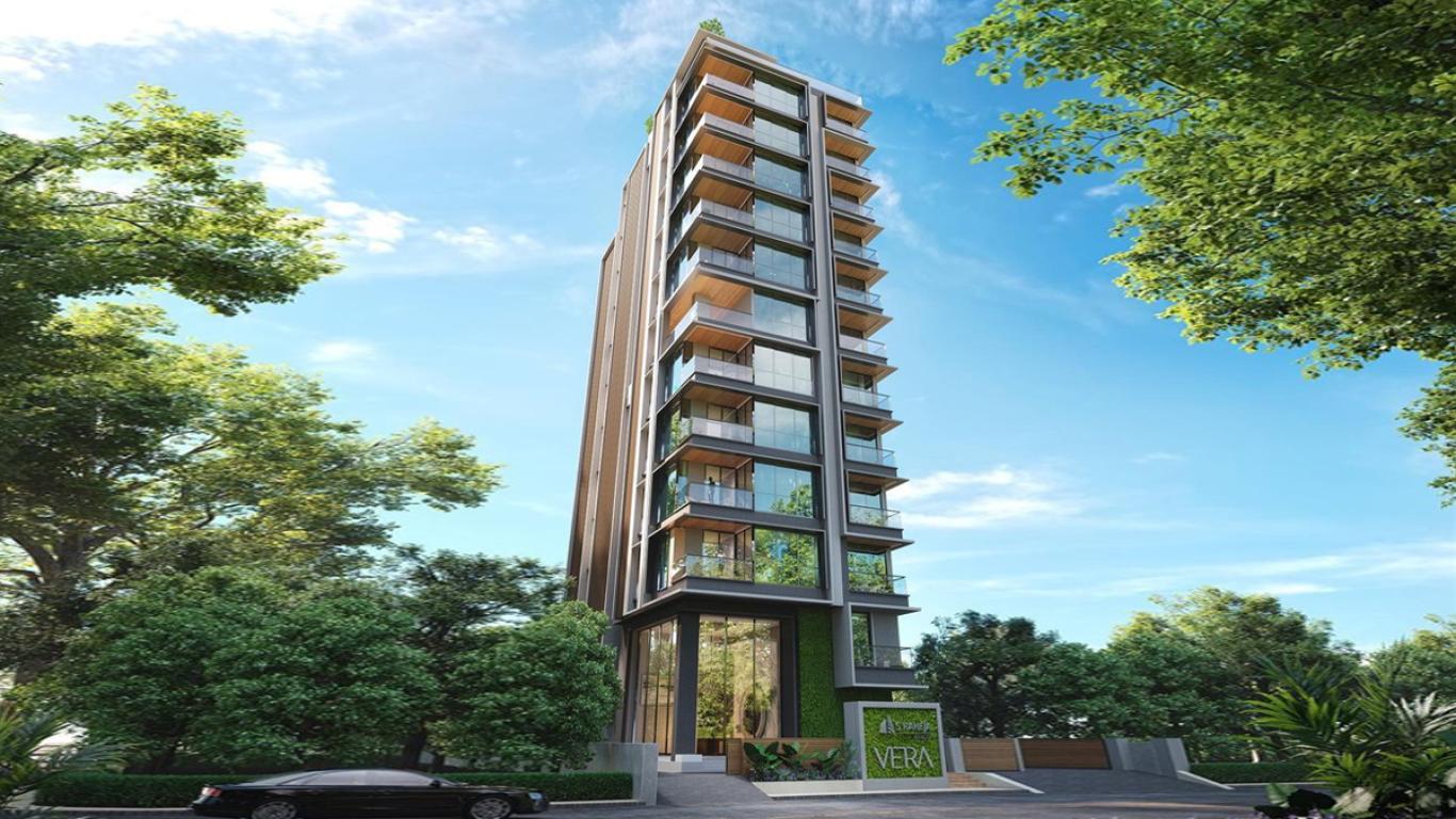 S Raheja Vera Juhu